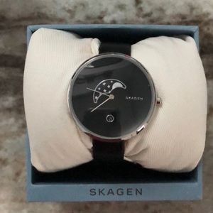 Skagen watch